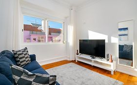 Whome Hideaway Family Apartment #3